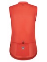 Kilpi Дамски колоездачен елек Kilpi FLOW-W Корал