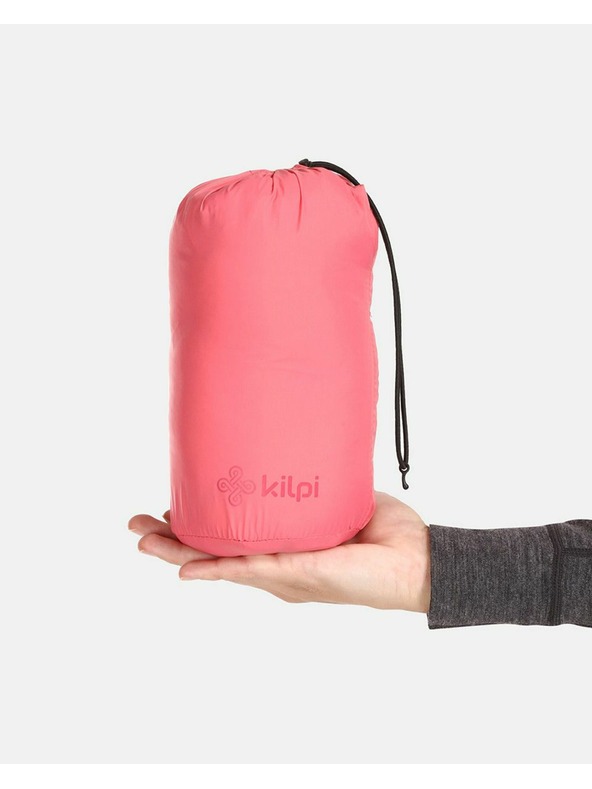 Kilpi Дамски топъл елек Kilpi NAI-W Розово