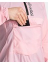 Kilpi Дамско ултралеко бягащо яке Kilpi ANORI-W Светлорозово