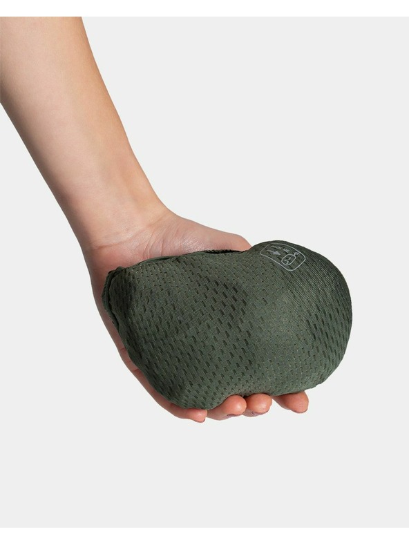 Kilpi Дамска outdoor и бягаща ветровка Kilpi ROSA-W Тъмнозелена