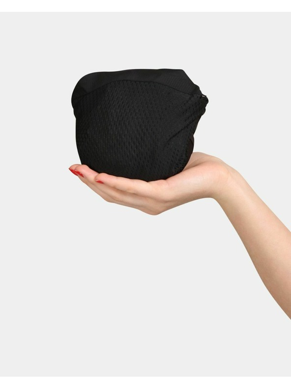 Kilpi Дамско ветроустойчиво яке Kilpi RAYEN-W Черно