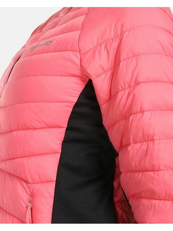 Kilpi Дамско зимно яке Kilpi ACTIS-W Розово