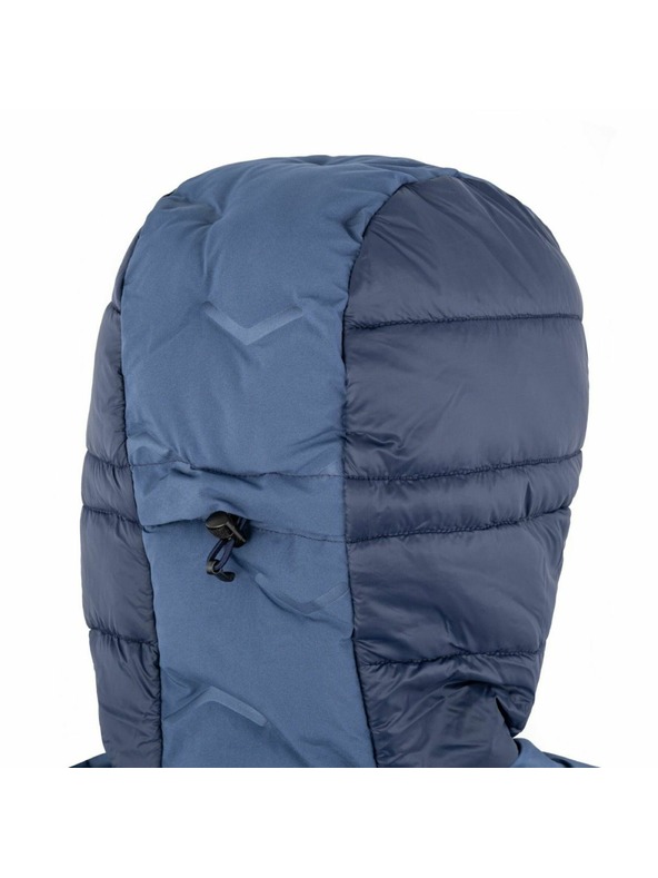 Kilpi Дамско зимно яке Kilpi TEVERY-W Тъмно синьо