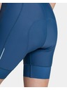 Kilpi Дамски колоездачни шорти Kilpi PRESSURE-W Тъмносин