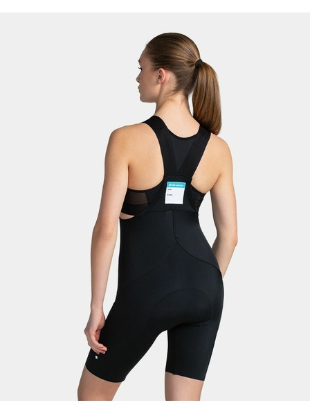 Kilpi Дамски колоездачни шорти Kilpi MURIA-W Черен