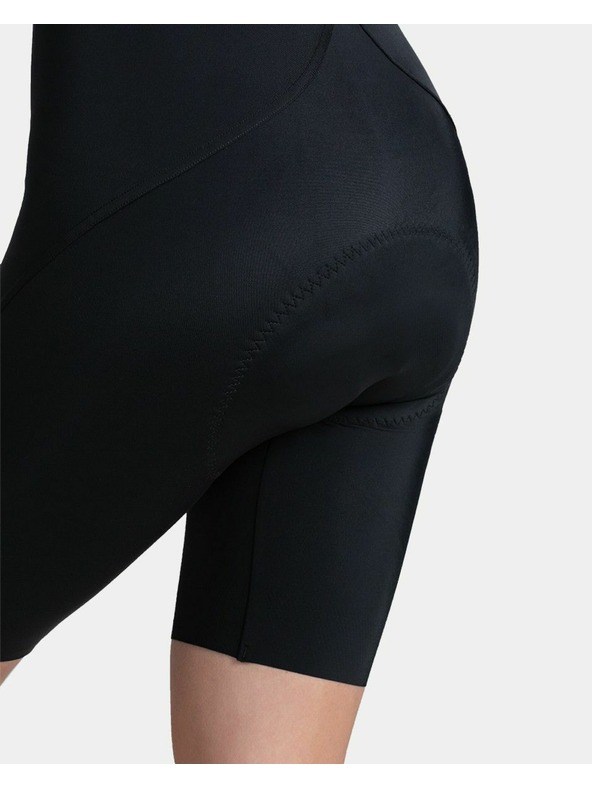 Kilpi Дамски колоездачни шорти Kilpi MURIA-W Черен