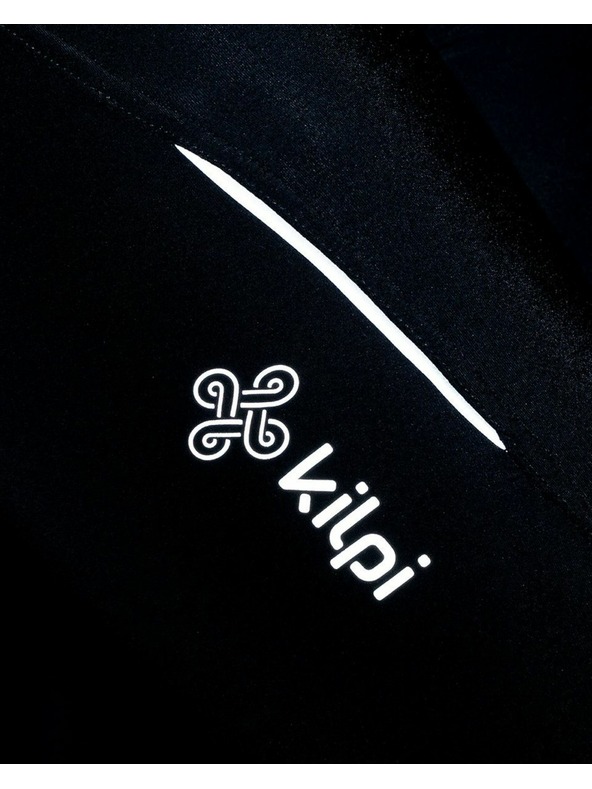 Kilpi Дамски колоездачни шорти Kilpi MURIA-W Черен