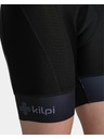 Kilpi Дамски колоездачни шорти Kilpi PRESSURE-W Черен