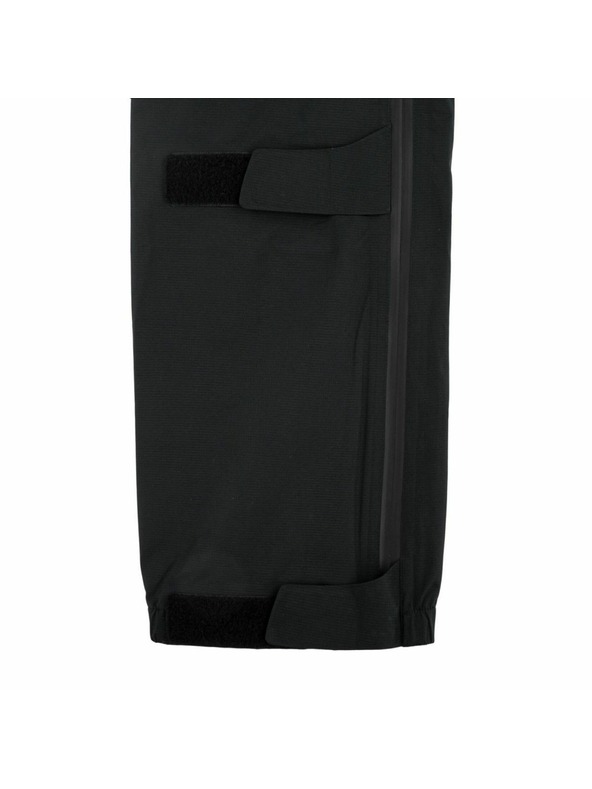 Kilpi Дамски мембранен панталон Kilpi ALPIN-W Черен