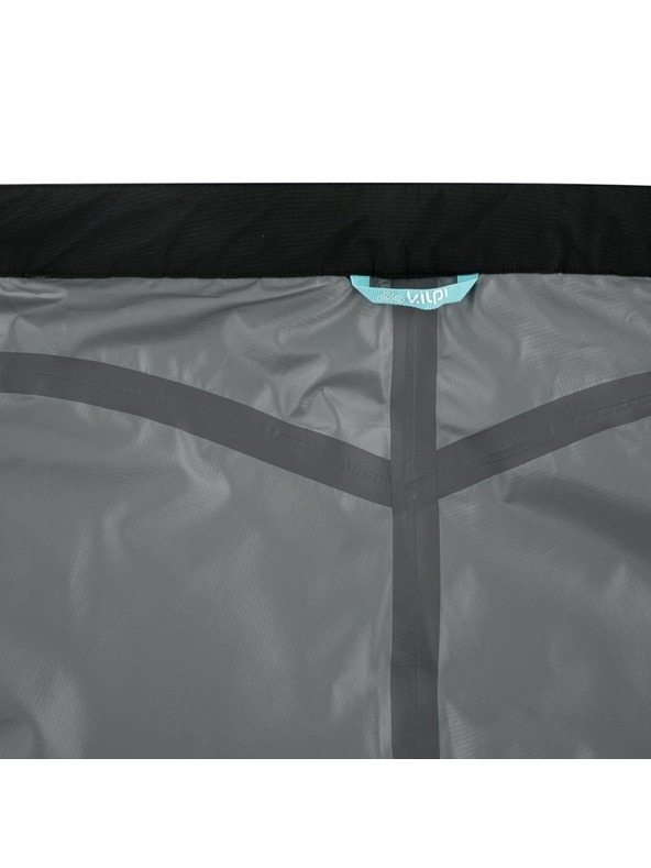 Kilpi Дамски мембранен панталон Kilpi ALPIN-W Черен