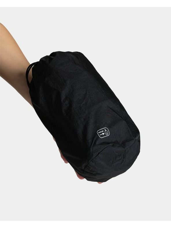 Kilpi Дамски водоустойчиви outdoor панталон Kilpi ALPIN-W Черен