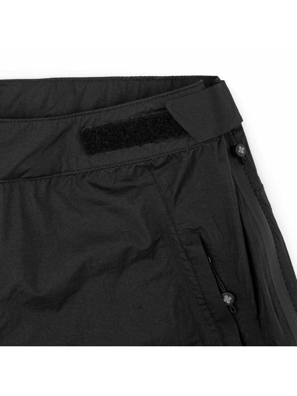 Kilpi Дамски водоустойчиви outdoor панталон Kilpi ALPIN-W Черен