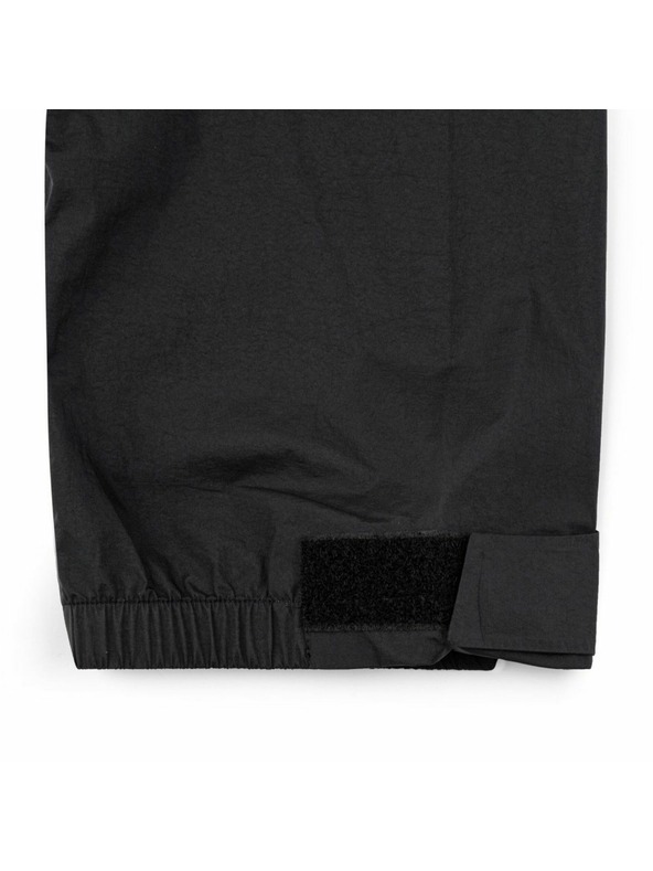 Kilpi Дамски водоустойчиви outdoor панталон Kilpi ALPIN-W Черен