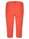 Kilpi Дамски outdoor 3/4 панталон Kilpi TRENTA-W Корал