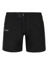 Kilpi Дамски леки outdoor шорти KILPI SUNNY-W Черен