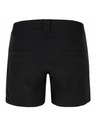 Kilpi Дамски леки outdoor шорти KILPI SUNNY-W Черен