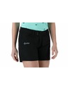 Kilpi Дамски леки outdoor шорти KILPI SUNNY-W Черен