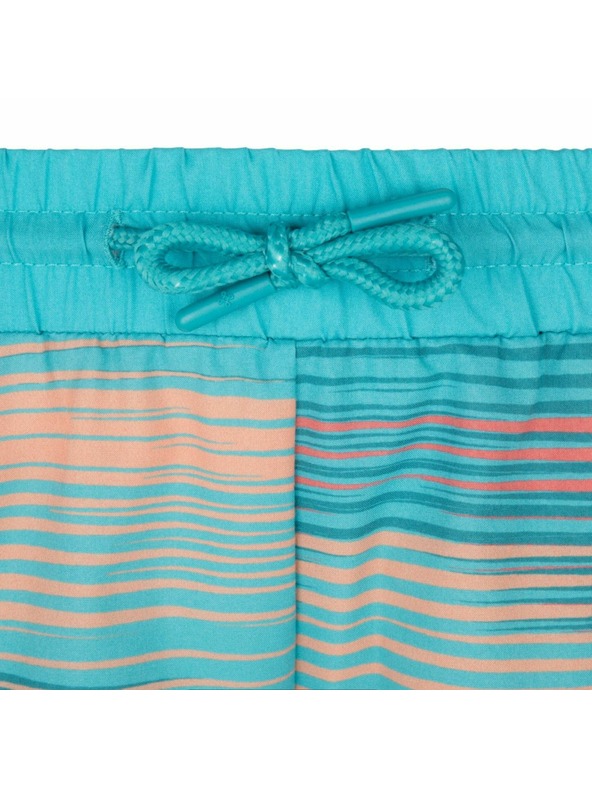 Kilpi Дамски шорти Kilpi KOLETA-W Тюркоазен