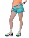 Kilpi Дамски шорти Kilpi KOLETA-W Тюркоазен