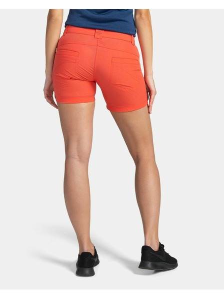 Kilpi Дамски леки outdoor шорти KILPI SUNNY-W Корал