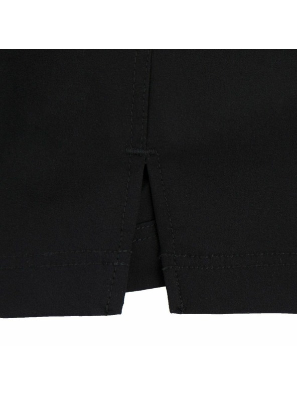 Kilpi Дамски леки outdoor шорти Kilpi BREE-W Черен