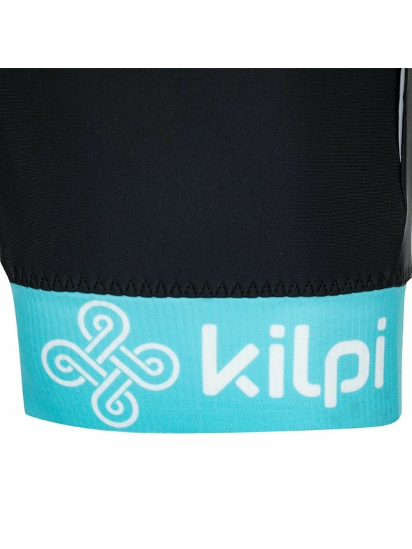 Kilpi Дамски колоездачни шорти Kilpi MURIA-W Черен