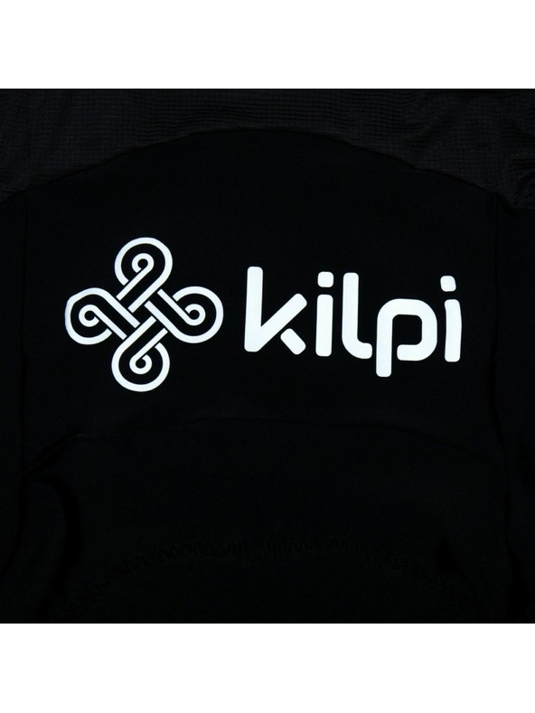 Kilpi Дамски колоездачни шорти Kilpi MURIA-W Черен