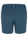 Kilpi Дамски леки outdoor шорти Kilpi BREE-W Тюркоазен
