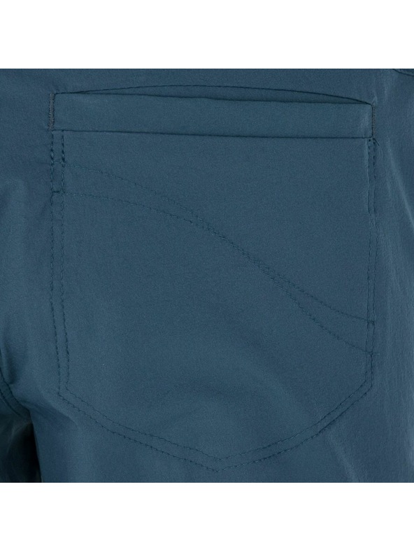 Kilpi Дамски леки outdoor шорти Kilpi BREE-W Тюркоазен