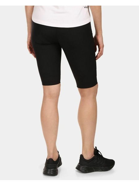 Kilpi Дамски outdoor къси панталони Kilpi SYLANE-W Черен