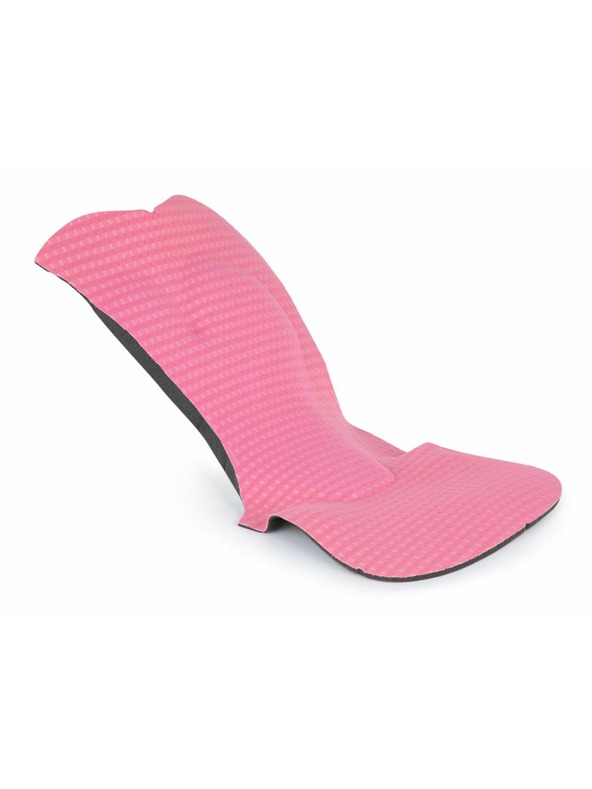 Kilpi Дамски велосипедни шорти Kilpi PRESSURE-W Черни