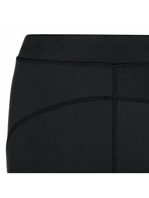 Kilpi Дамски 3/4 легинси Kilpi VIGA-W Черно