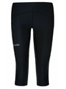 Kilpi Дамски 3/4 легинси Kilpi VIGA-W Черно