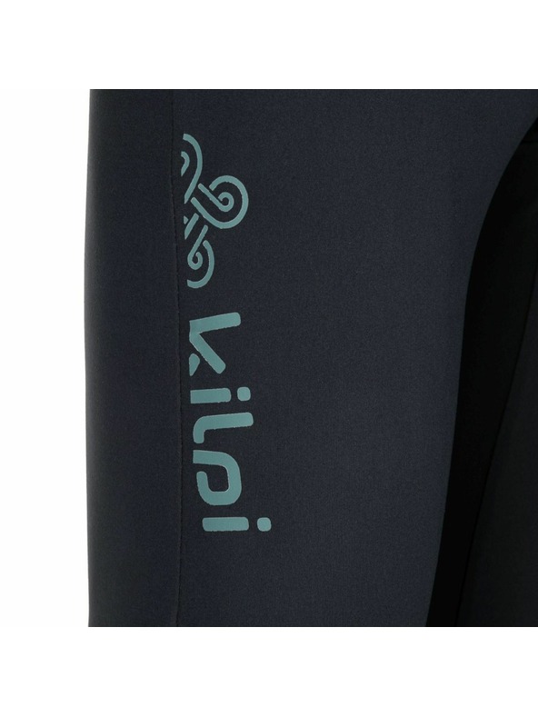 Kilpi Дамски спортни легинси Kilpi ALEXO-W Тъмно синьо