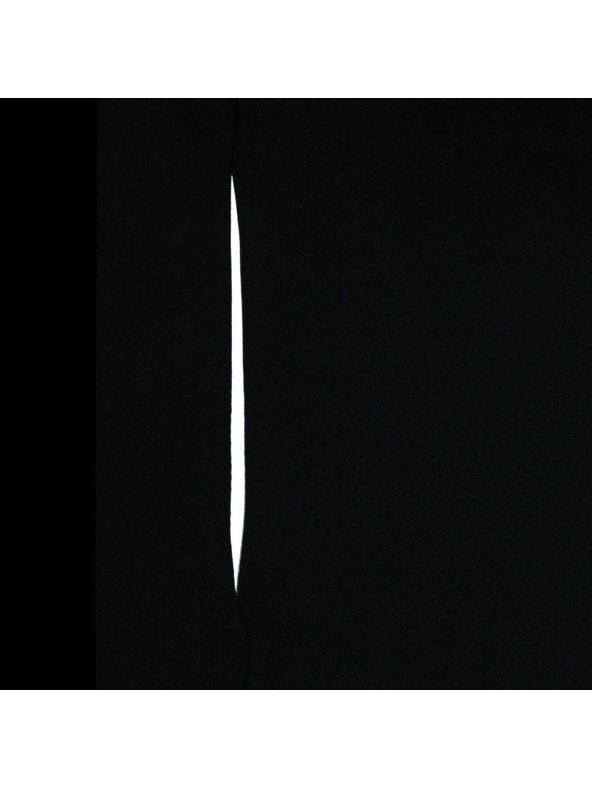 Kilpi Дамски спортни легинси Kilpi ALEXO-W Тъмно синьо