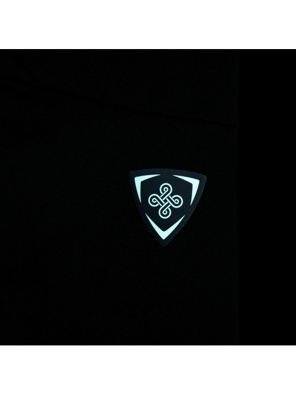 Kilpi Дамски спортни легинси Kilpi ALEXO-W Тъмно синьо