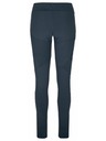 Kilpi Дамски outdoor легинси Kilpi MOUNTERIA-W Тъмно синьо