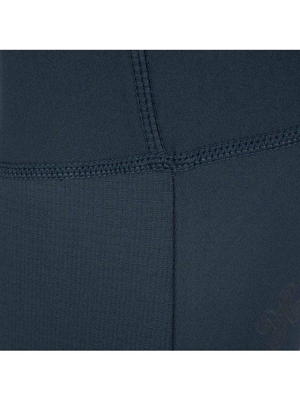 Kilpi Дамски outdoor легинси Kilpi MOUNTERIA-W Тъмно синьо