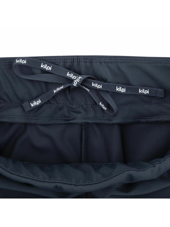 Kilpi Дамски outdoor легинси Kilpi MOUNTERIA-W Тъмно синьо