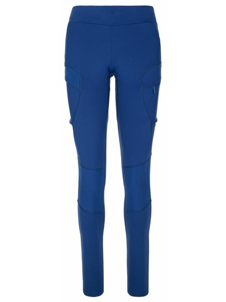 Kilpi Дамски outdoor панталони Kilpi MOUNTERIA-W Тъмно синьо