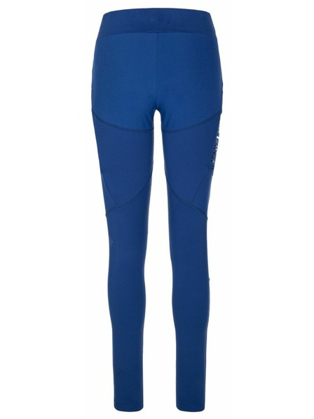 Kilpi Дамски outdoor панталони Kilpi MOUNTERIA-W Тъмно синьо