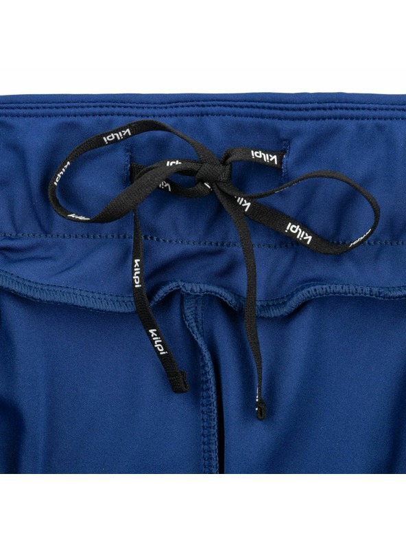 Kilpi Дамски outdoor панталони Kilpi MOUNTERIA-W Тъмно синьо