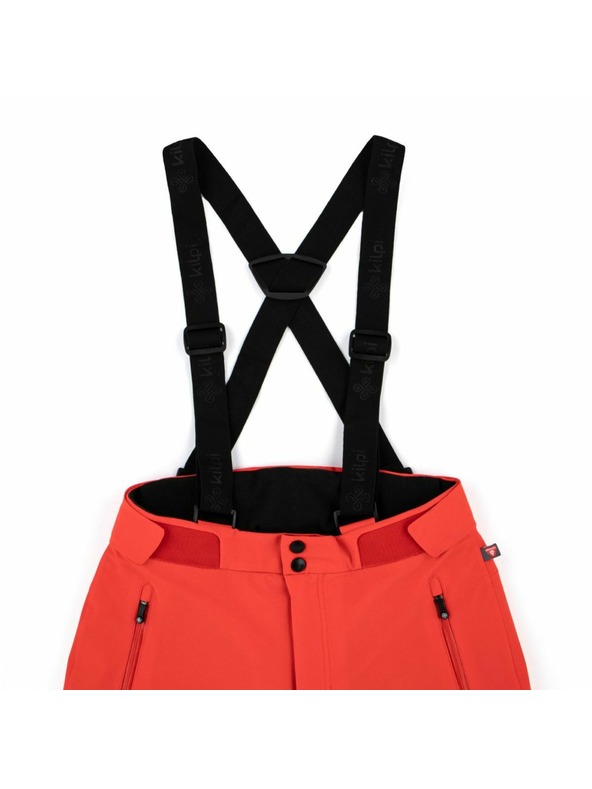 Kilpi Дамски ски панталони Kilpi RAVEL-W Черна