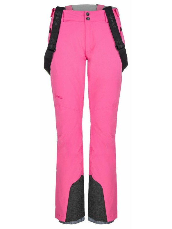 Kilpi Дамски ски панталони Kilpi EURINA-W Розова