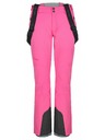 Kilpi Дамски ски панталони Kilpi EURINA-W Розова