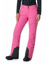 Kilpi Дамски ски панталони Kilpi EURINA-W Розова