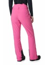 Kilpi Дамски ски панталони Kilpi EURINA-W Розова