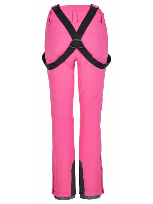 Kilpi Дамски ски панталони Kilpi EURINA-W Розова