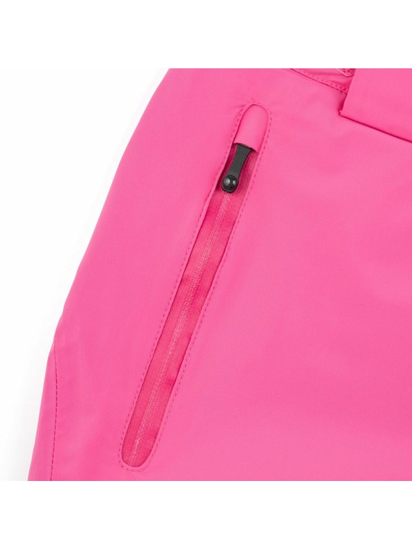 Kilpi Дамски ски панталони Kilpi EURINA-W Розова