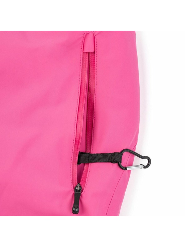 Kilpi Дамски ски панталони Kilpi EURINA-W Розова